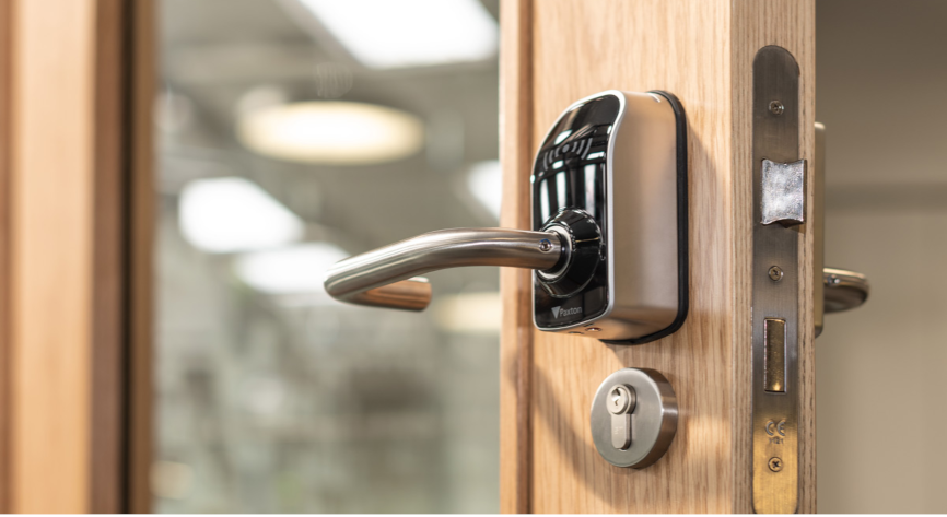 access control