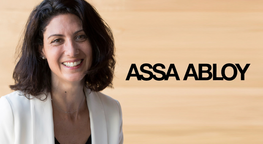 ASSA ABLOY