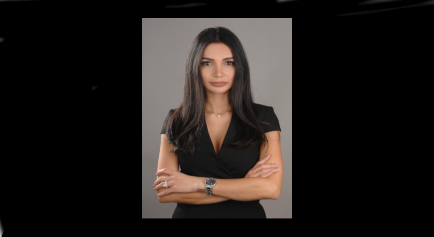 Feenics - Nancy Abou Eid
