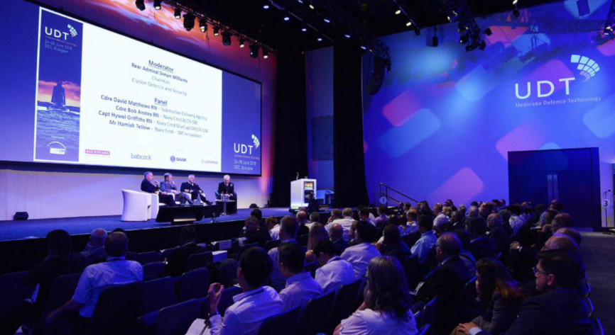 UDT 2019
