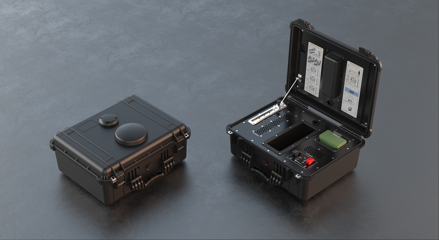 DroneShield
