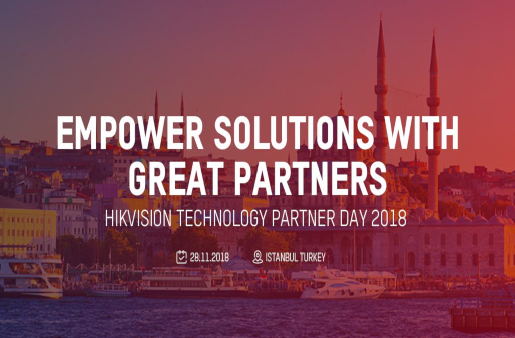 Technology Partner Day
