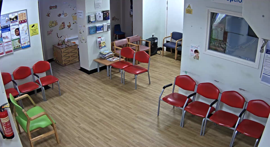IPCCTV