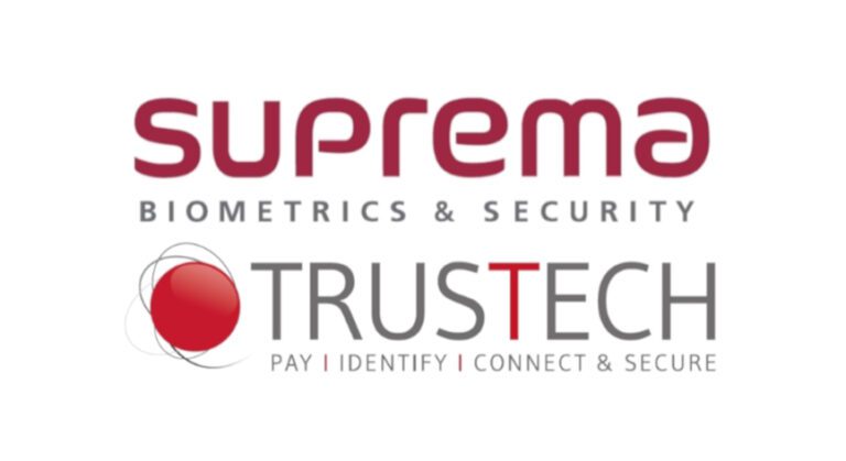 suprema ID