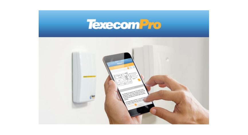 TexecomPro