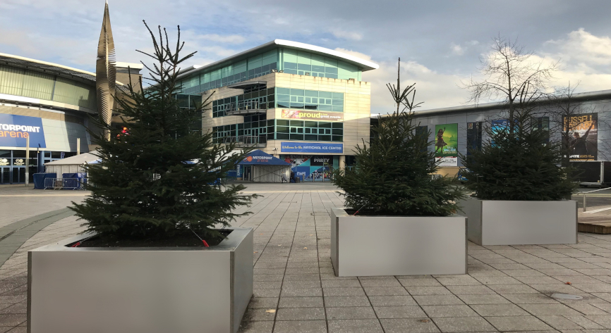 Securiscape