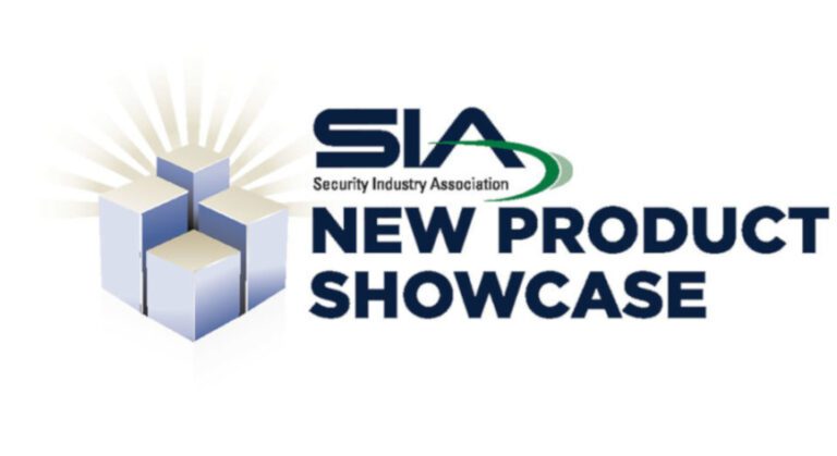 New Product Showcase