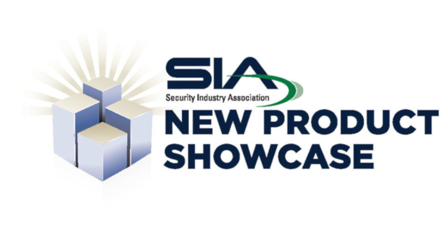 New Product Showcase