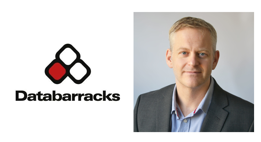 Databarracks