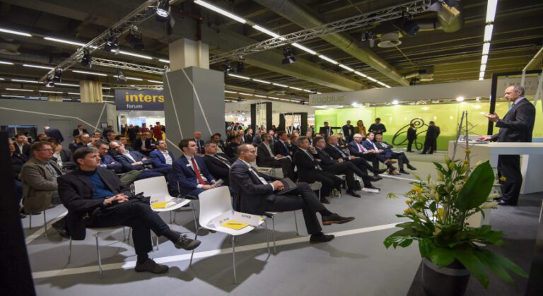 Intersec Forum