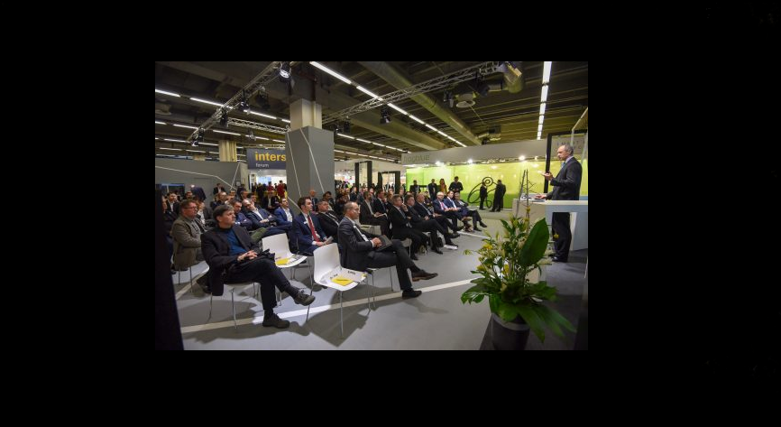 Intersec forum