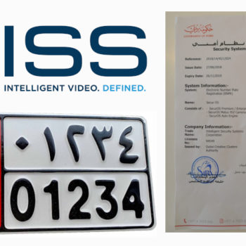 Intelligent Security Systems