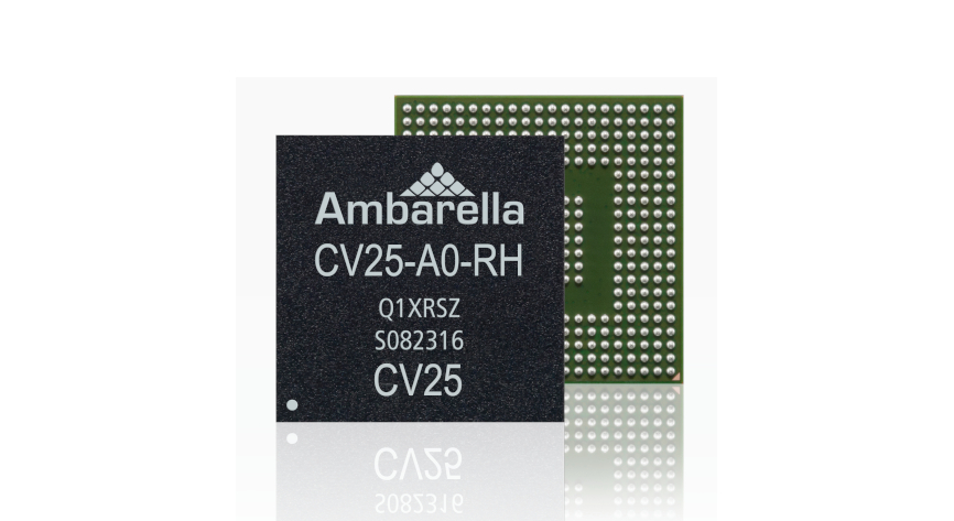Ambarella
