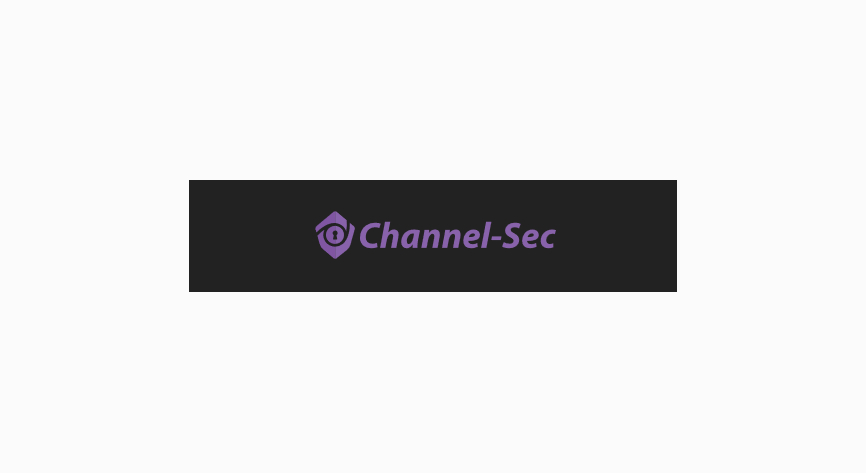 Channel-Sec