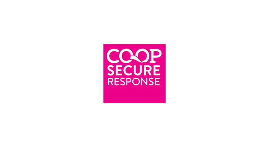 Co-op Secure Response