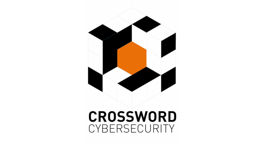 Crossword Cybersecurity