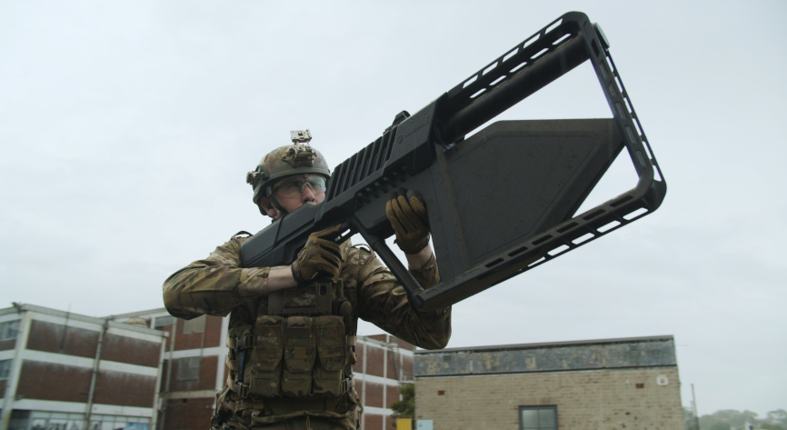 DroneShield
