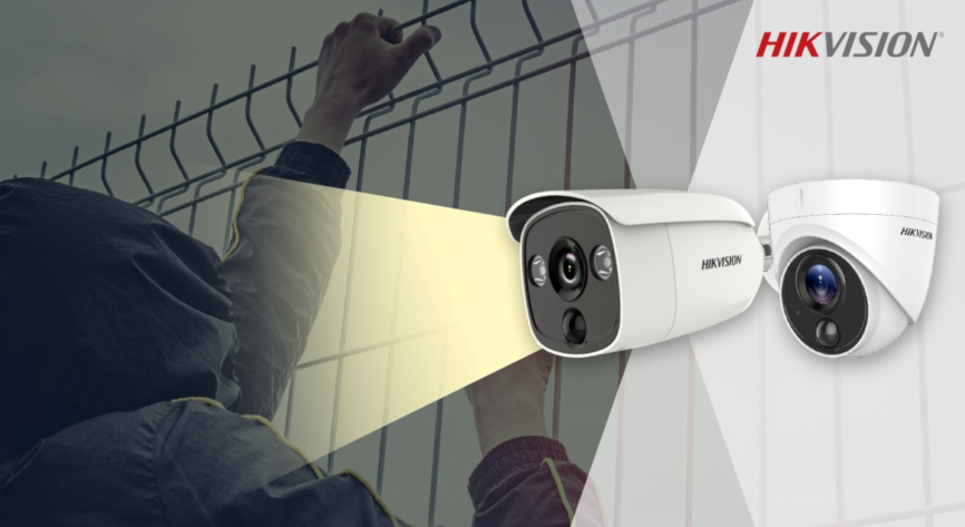 Hikvision