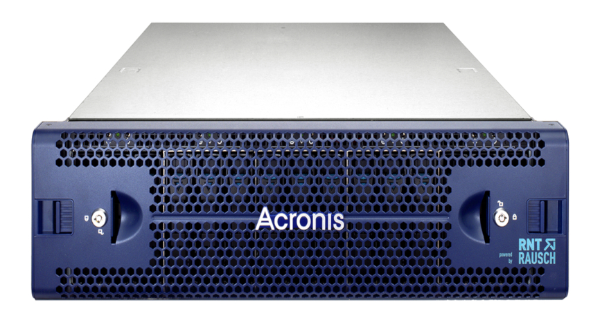 Acronics