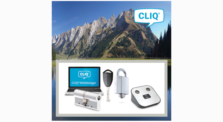 CLIQ