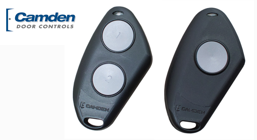 Camden Door Controls