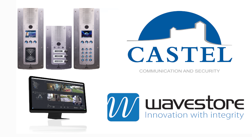 Castel Wavestore