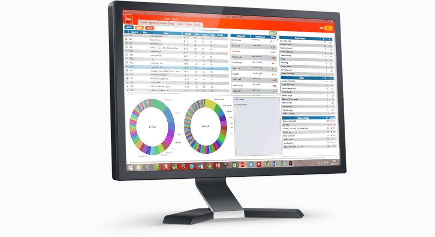 Idax Software