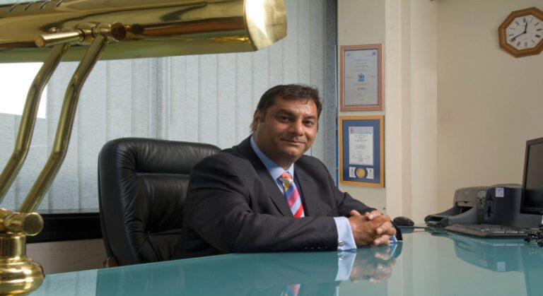 Magenta Security Services