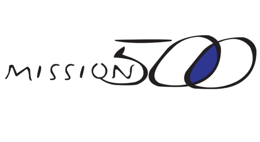 Mission 500