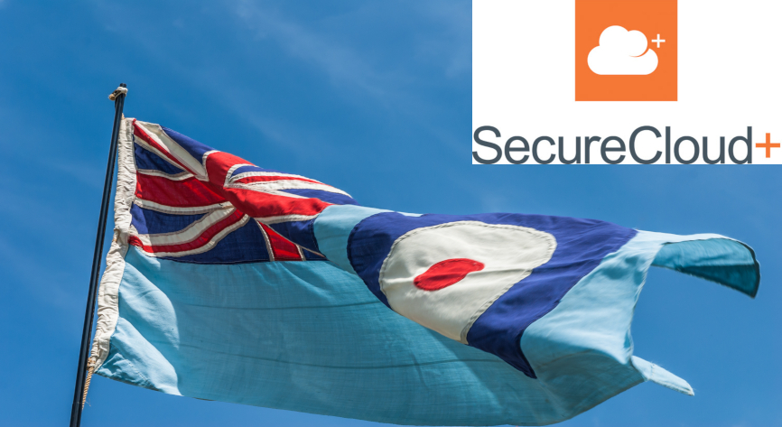 SecureCloud+