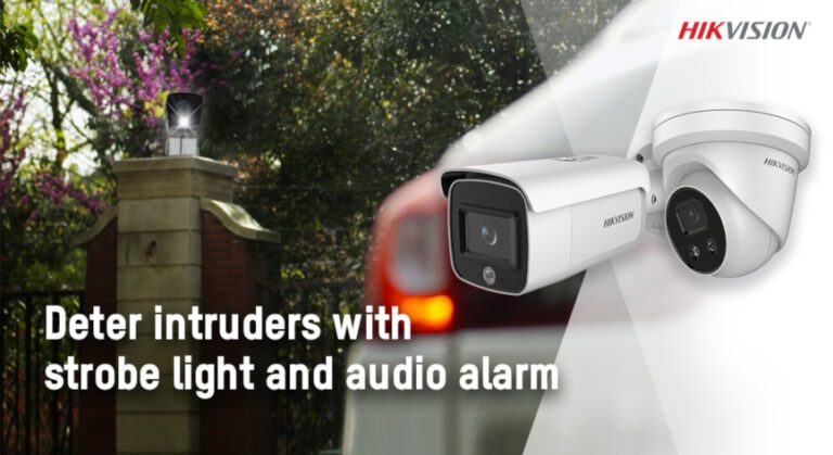 Hikvision