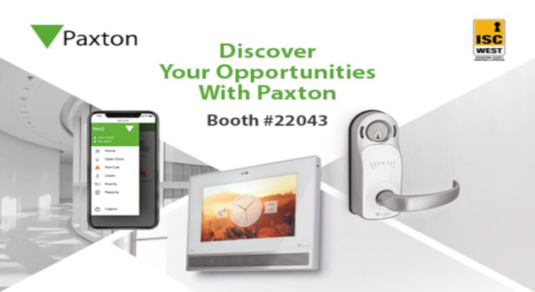 Paxton