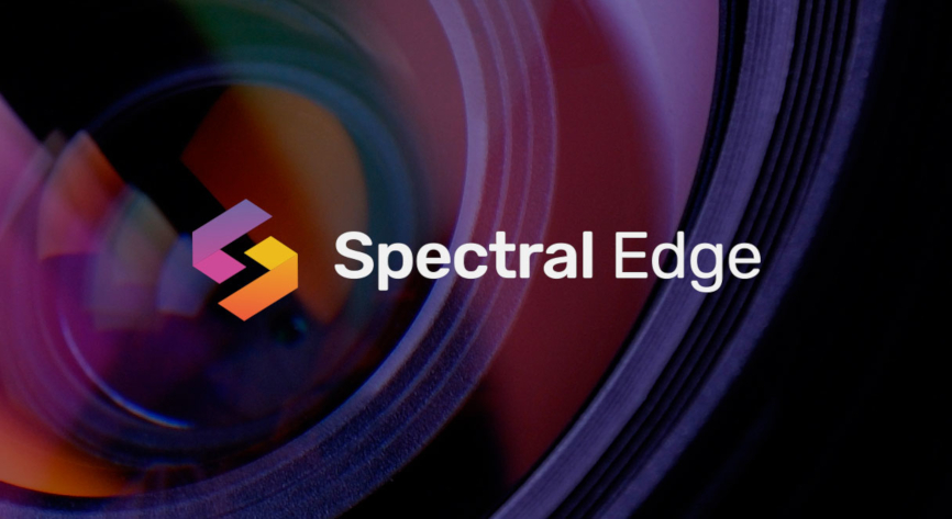 Spectral Edge