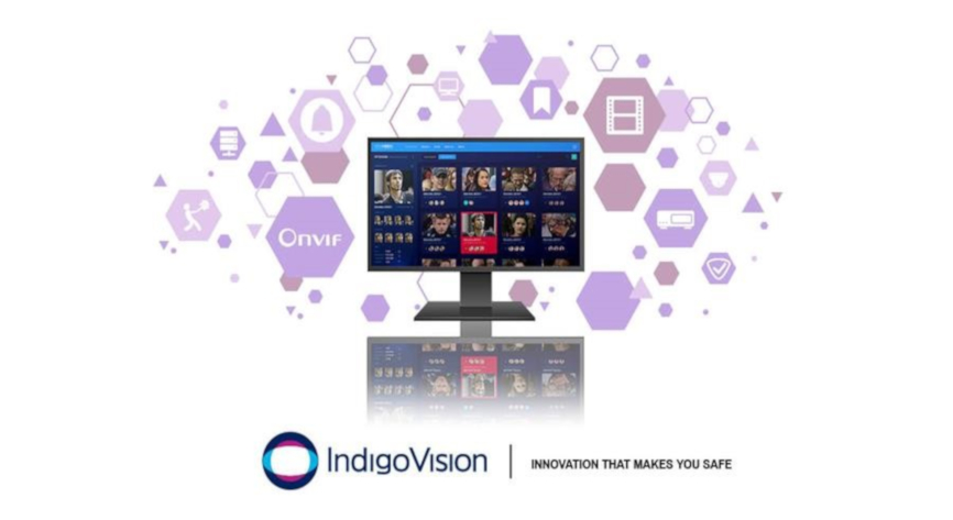 IndigoVision