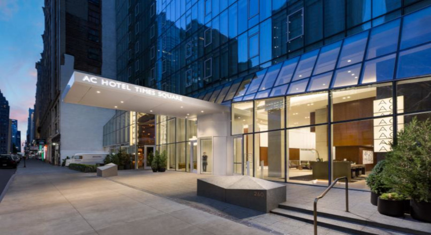 AC Hotel