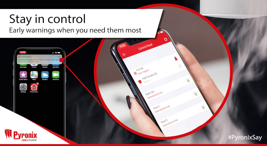 Notification App