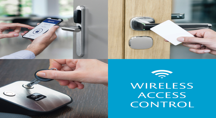 Assa Abloy