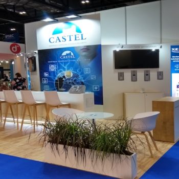 Castel IFSEC 2019