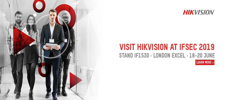 IFSEC-2019-Hikvision