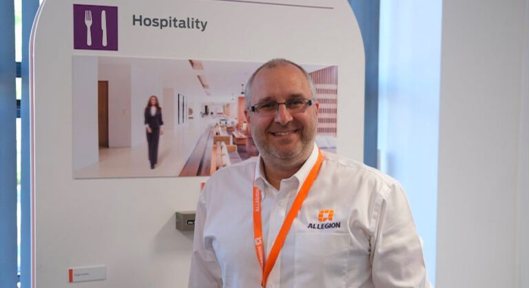 allegion