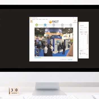 facit at ifsec 2019