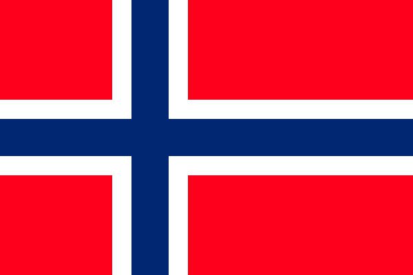 norway