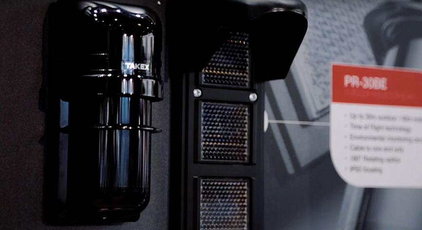 takex at ifsec