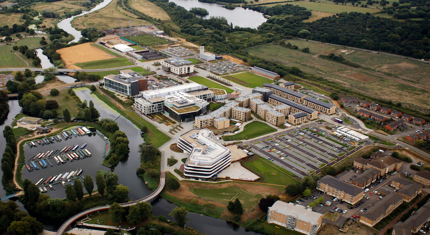waterside-campus