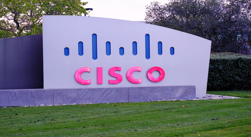 Cisco US HQ