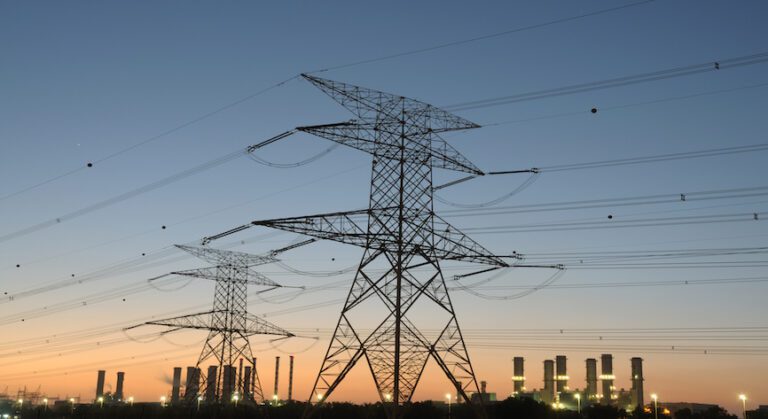 Electricity