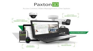 Paxton