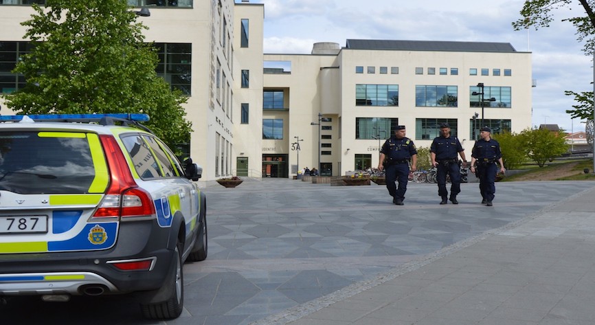 Swedish Police