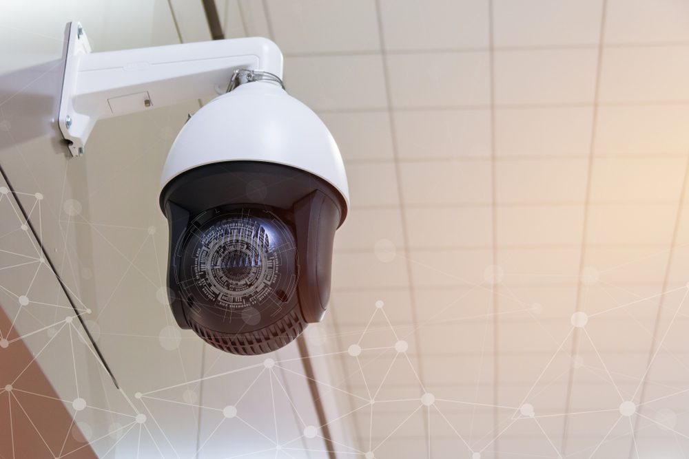 CCTV Camera