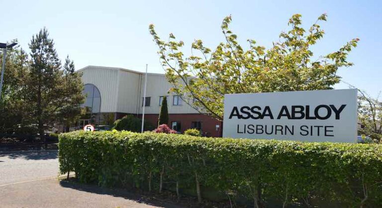 Lisburn Factory